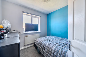 Bedroom 4- click for photo gallery